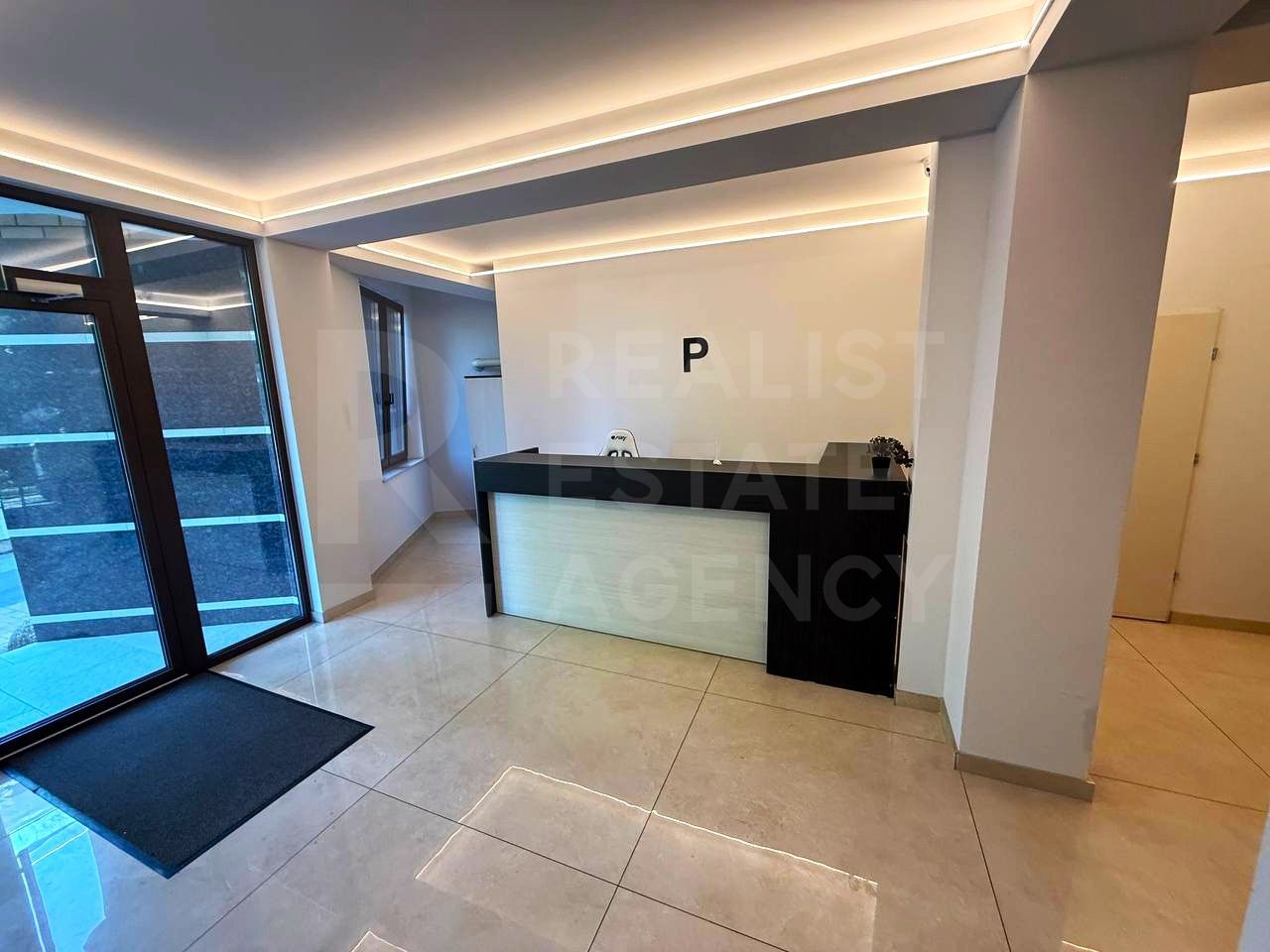 Chirie, apartament, 3 camere, strada Alexei Mateevici, Centru - Poză 10