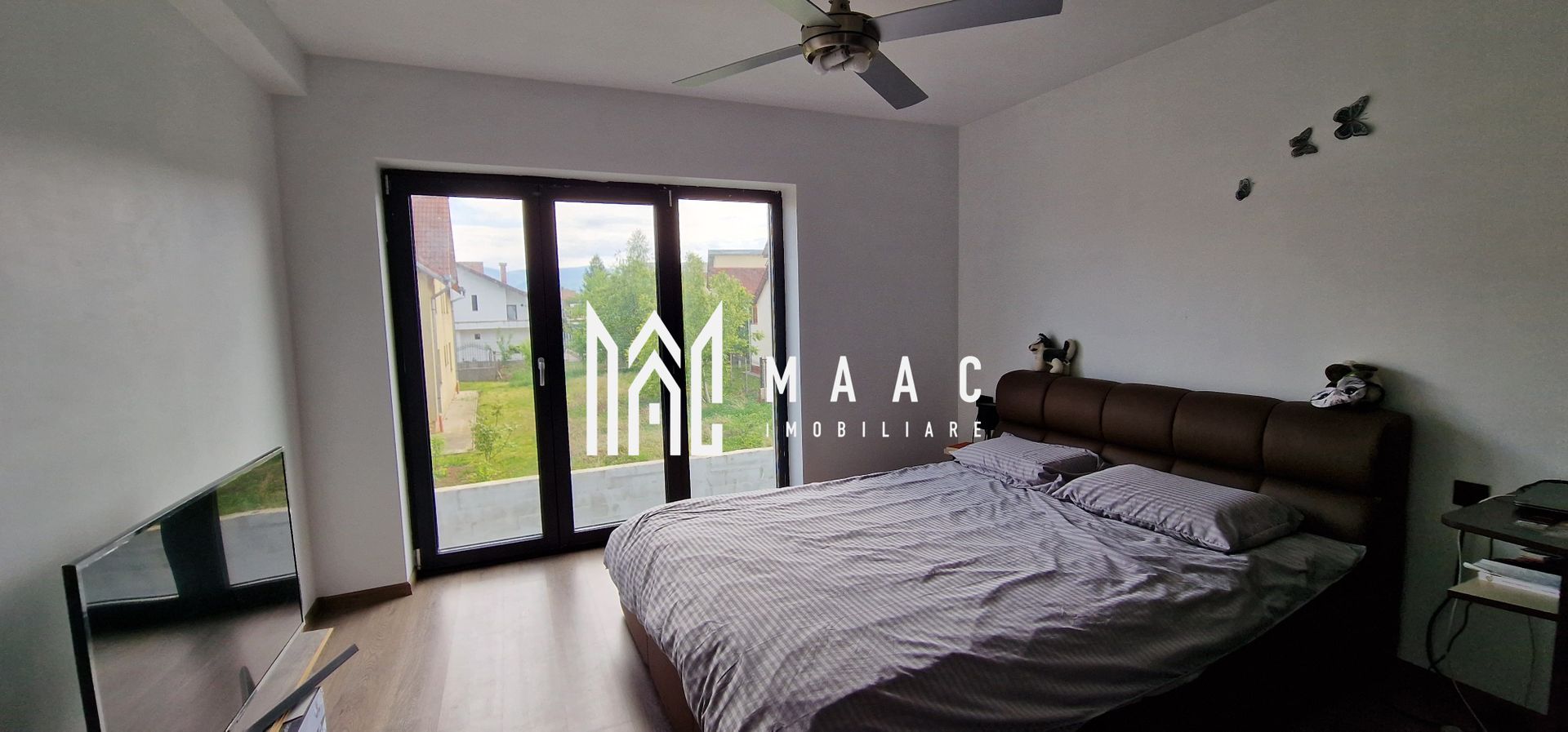 Casă Modernă Nouă în Șelimbăr | Zonă Liniștită | Finisaje Premium | - Poză 1