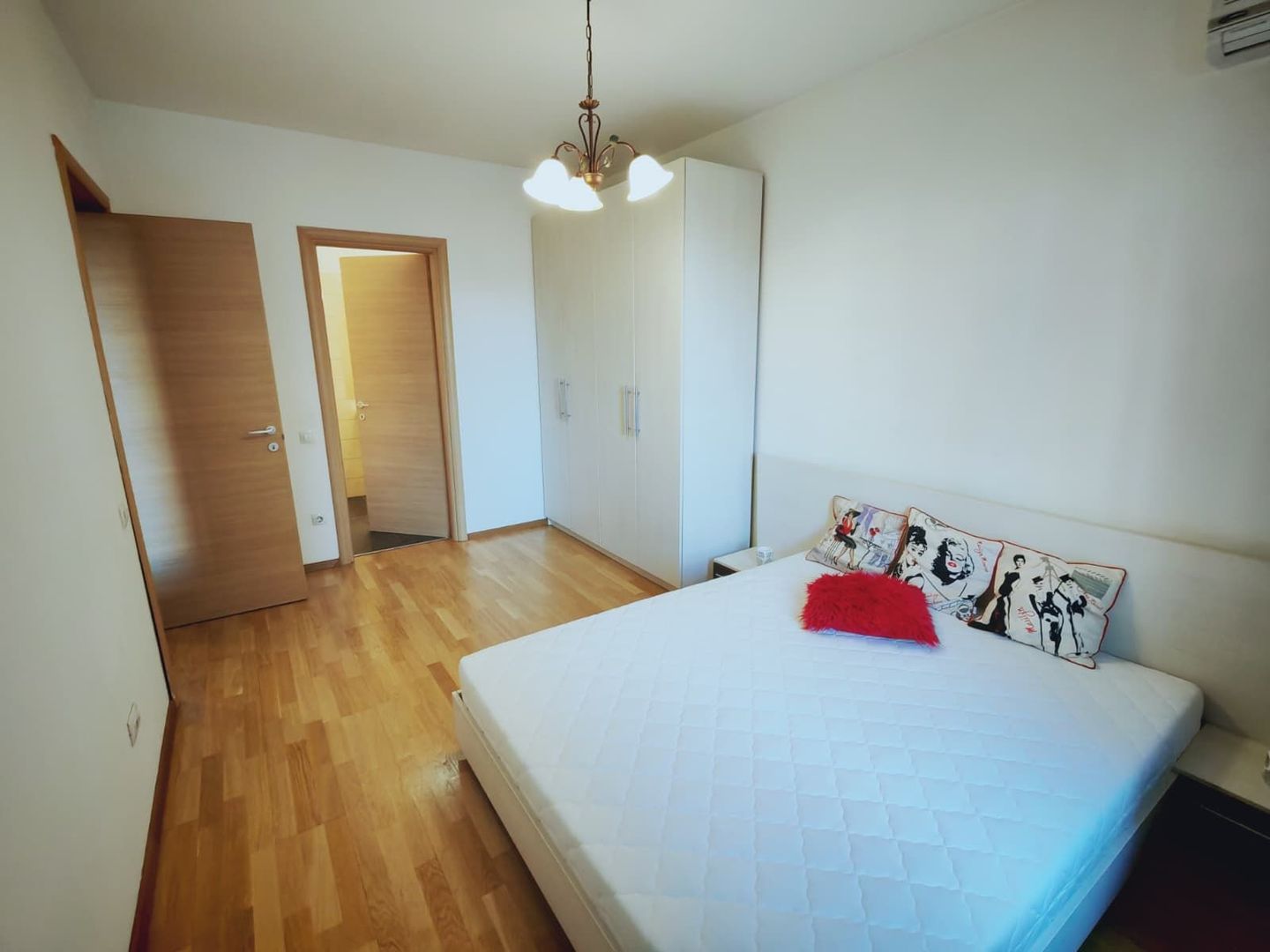 Apartament 2 camere mobilat complet Pipera | Privighetorilor | Băneasa - Poză 7