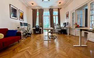 Spațiu Birouri Renovat Complet LUX *150 mp*/ Zona Dorobanți - Poză 14