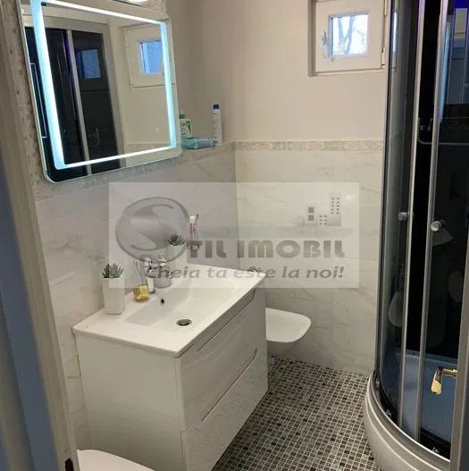 Apartament 3 Camere Gara Internationala - Poză 7