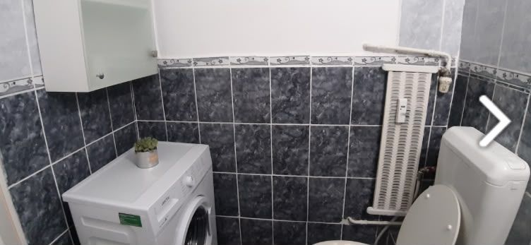 GARSONIERA- VITAN, PET-FRIENDLY, MOBILAT/UTILAT MODERN - Poză 8