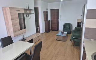 Apartament 2 camere | Sibiu , Magnolia | 40mp + balcon si loc de parcare - Poză 2