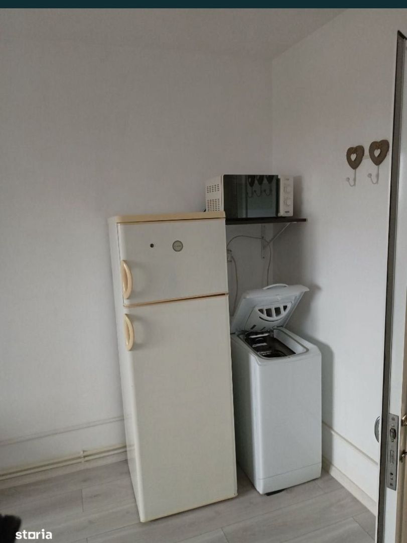 Garsoniera 21 mp etaj 3/4 Baba Novac-Energia - Poză 3