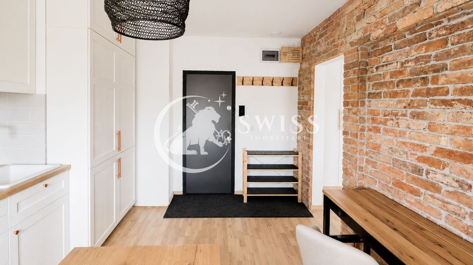 Apartament Premium | 2 camere | Prima inchiriere | 5min Iulius Mall - Poză 12