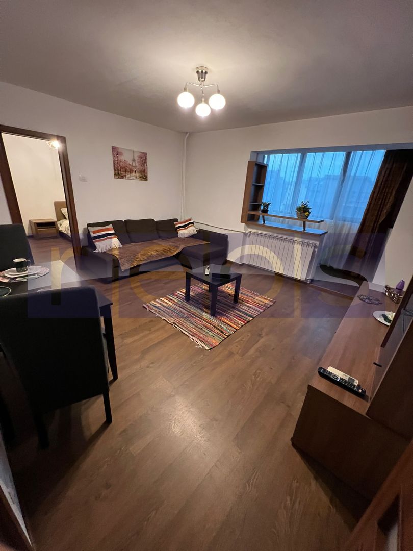 VANZARE 2 CAMERE | CIRCULAR | ZONA UNIRII - Poză 4