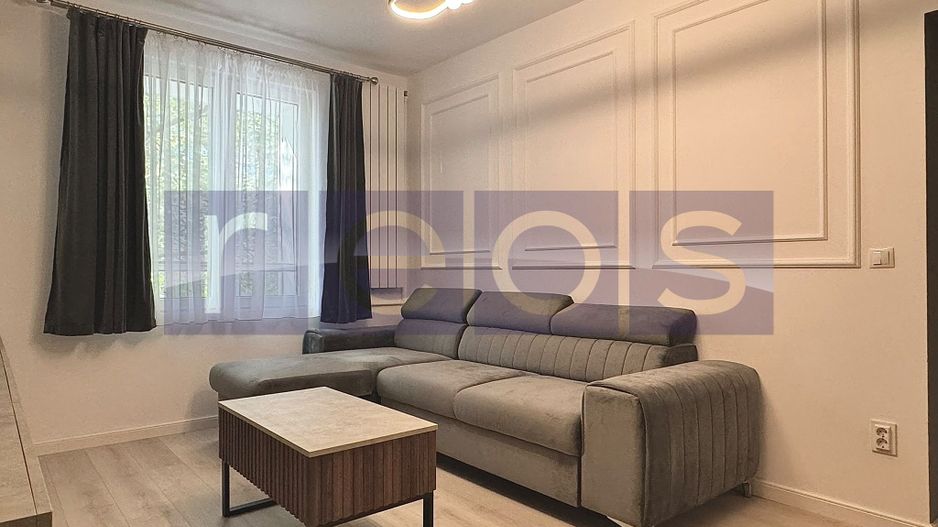 VANZARE 2 CAMERE | FLOREASCA | MOBILAT-UTILAT | 45MP | RENOVAT TOTAL - Poză 4