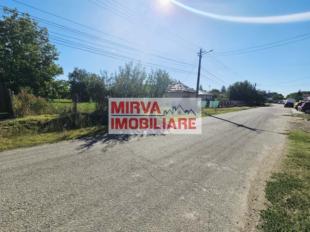 🌟Teren intravilan 1.585 mp, cu utilități la hotar –Gherghița–Ungureni - Poză 10