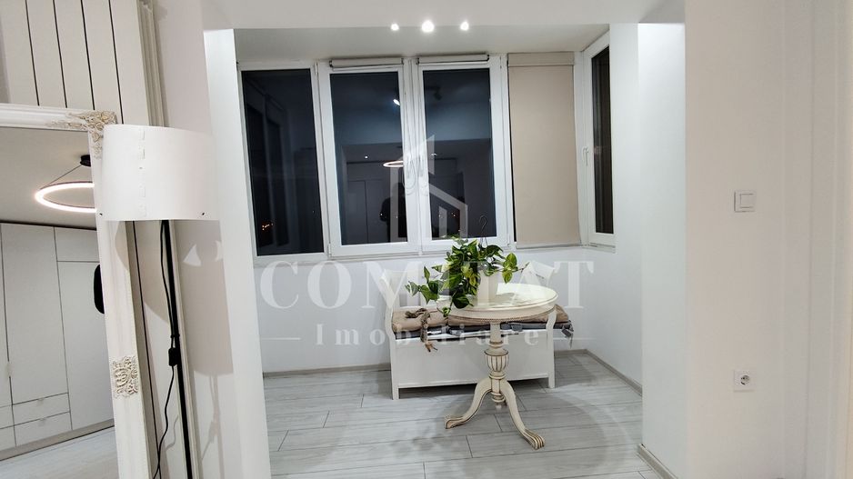 Apartament cu 1 cameră | Mărăști - Zona The Office - Poză 3