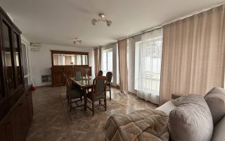 Chirie, casă, 5 camere, strada Sfântul Mihail, Băcioi - Poză 18