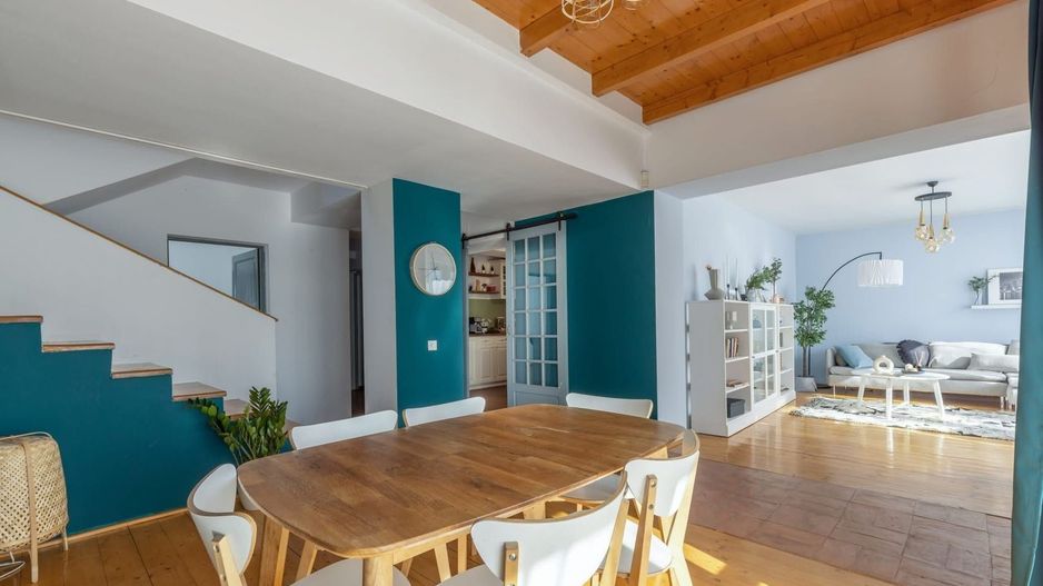 Vilă cu 6 camere de închiriat | Snagov - Vlădiceasca | Pet Friendly - Poză 2
