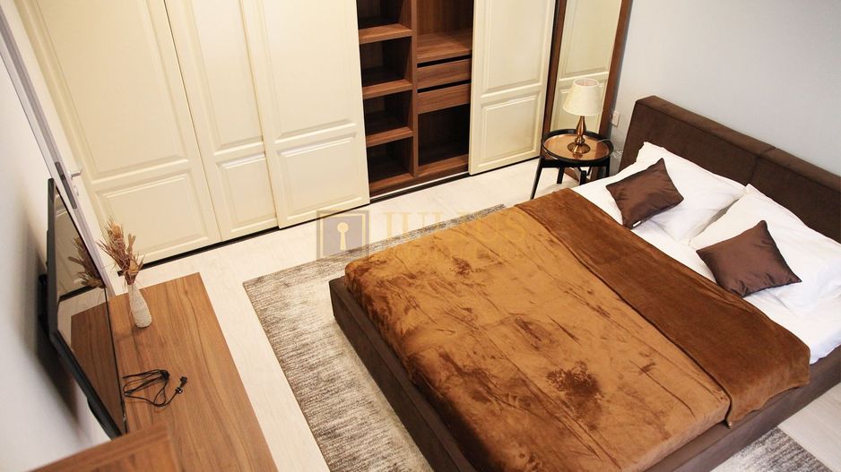 2 camere, amenajat modern, bloc nou, parcare subterana, Rivendelle Residence - Poză 8