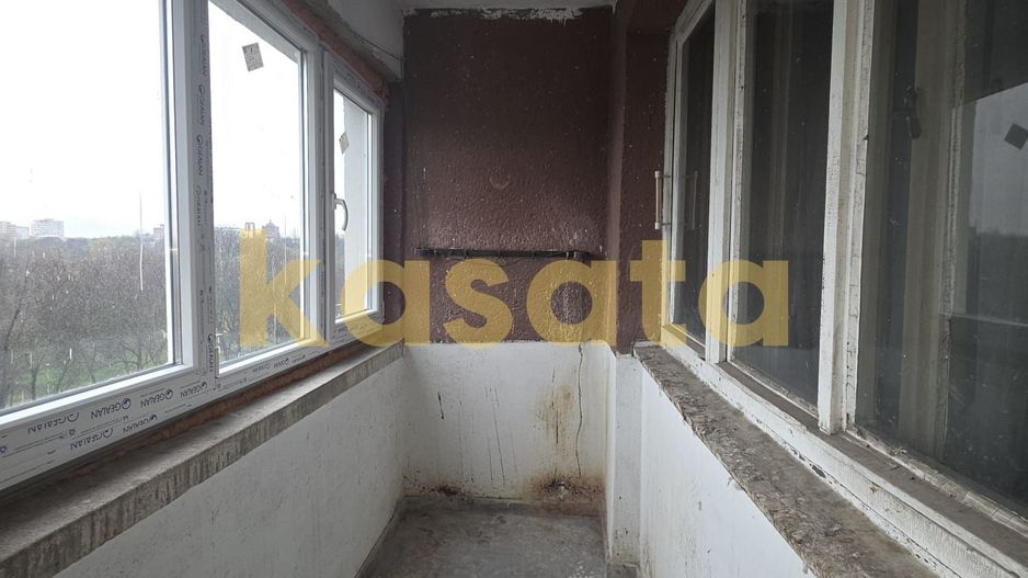 2 camere | Tineretului | Parc | Etaj 6/10 | Necesită renovare - Poză 7