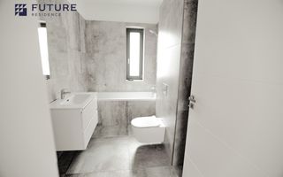 Apartament 1 camera de vanzare in Future Residence - Poză 21