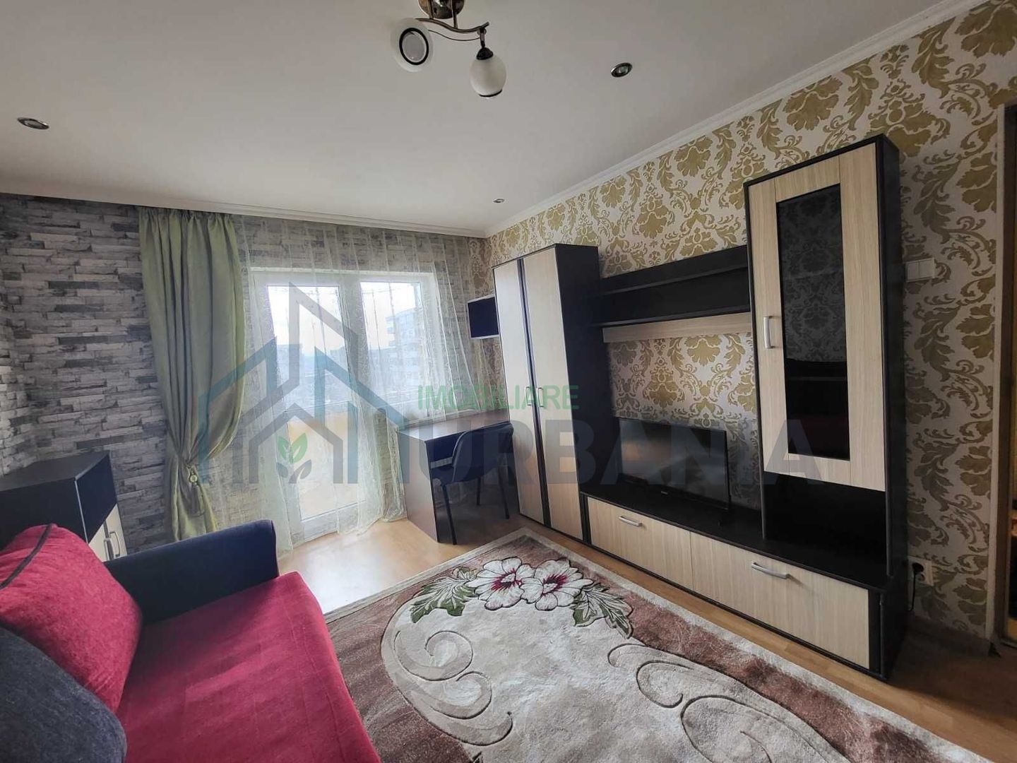 Iasi, Centru civic, Hala Centrala, Apartament 2 camere - Poză 2