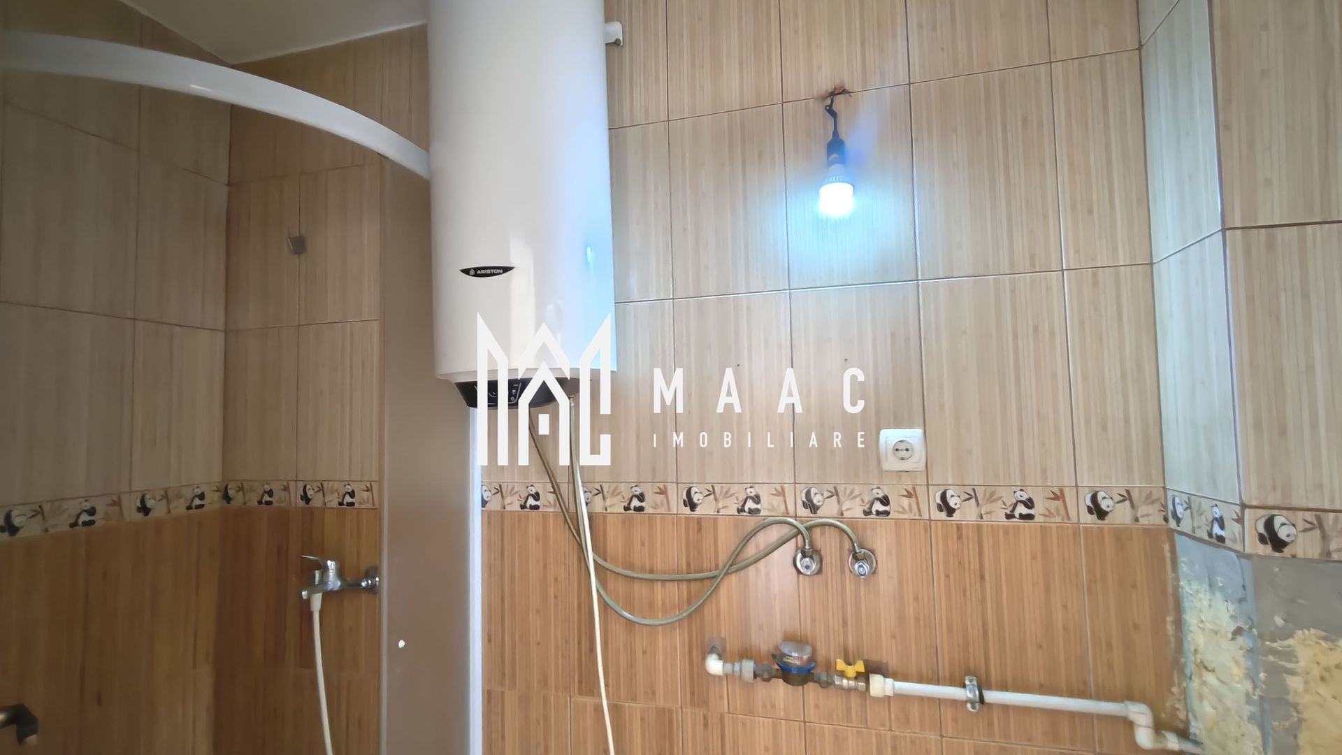 Garsonieră 26 mp I Investiție I Etaj 3 I Pivniță I Lazaret - Poză 5