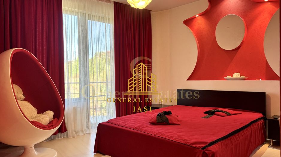 Vânzare Casă D+P+E - Full echipată în Bucium, Plopii fară soț - Poză 18