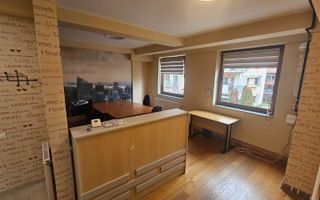 Birou superb, partial mobilat, parcare, zona Buna Ziua - Poză 2