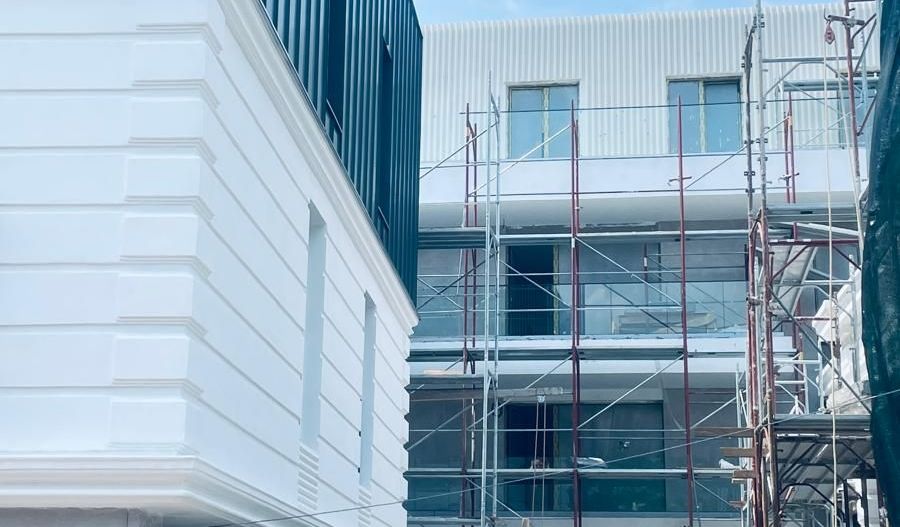 3 camere | Unirii | Casa Poporului | bloc boutique 2026 - Poză 25