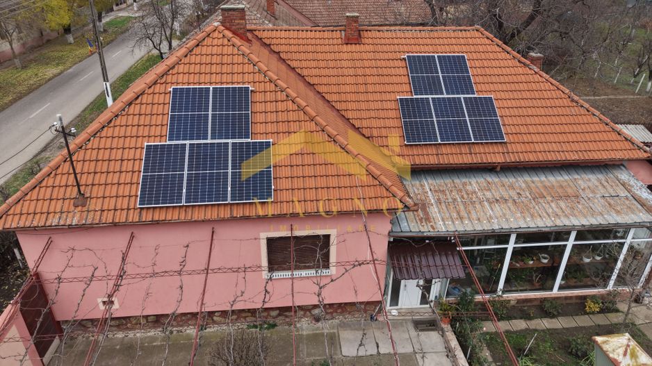 Casa de vanzare in Vladimirescu in zona primariei. - Poză 32
