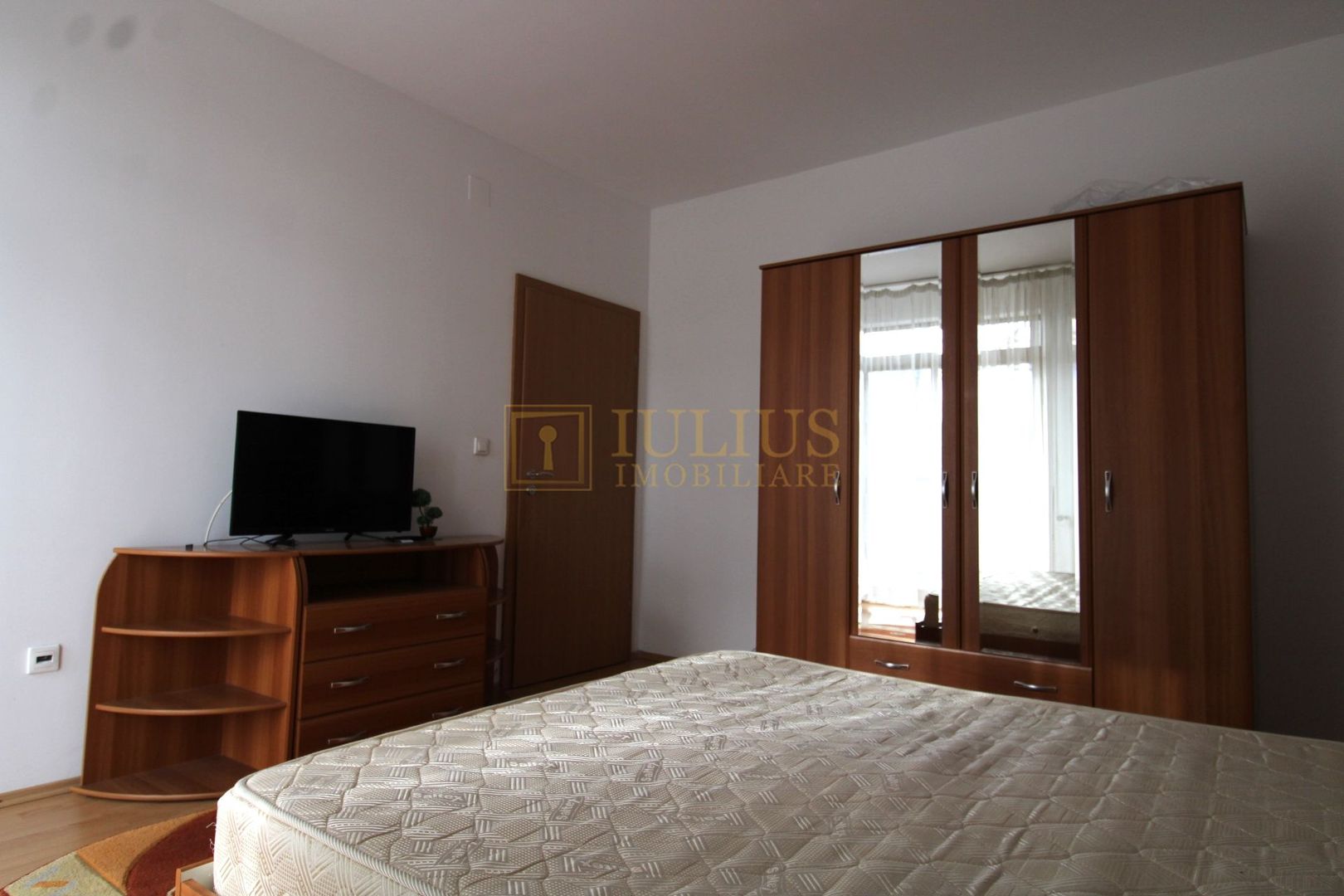 Complex Studentesc - semicentral 60mp UTILI; bucatarie inchisa. - Poză 9