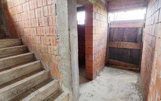 Vilă P+1 la roșu, 5 camere, 143 mp utili, teren 450 mp, Cocosesti - Poză 31