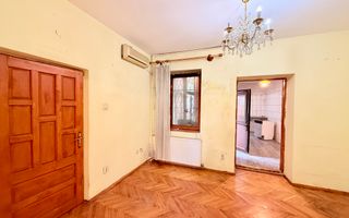 Vila 200 mp desfasurati cartier de case Belvedere Regie - Poză 30