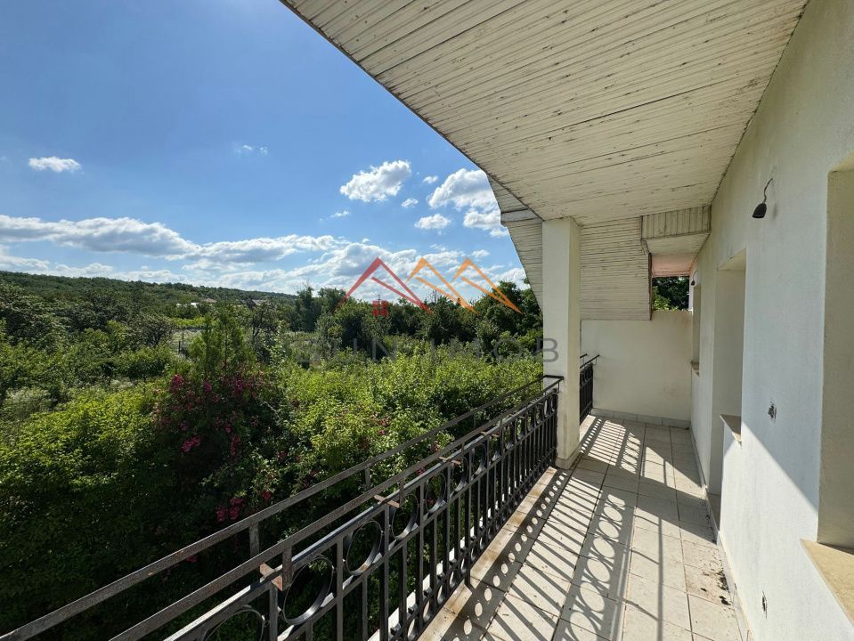 Teren intravilan 20280 mp, oportunitate investitie, Gageni, Prahova - Poză 6