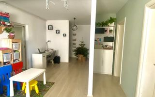 Apart Dumbravita /Hornbach curte  loc parcare - Poză 3