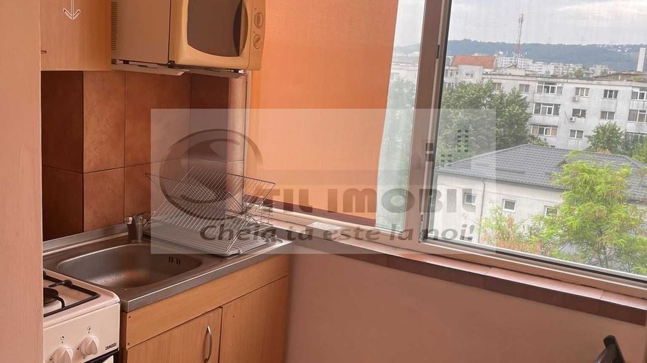 Apartament 3 camere Pacurari- 450 EURO - Poză 8