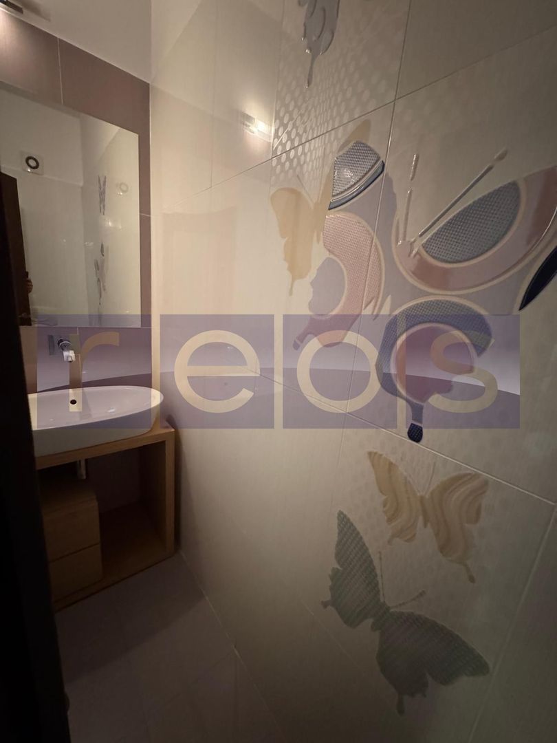 INCHIRIERE 3 CAMERE | 140 MP | ETAJ 2/3 | ZONA HERASTRAU | PARCARE SI BOXA - Poză 10