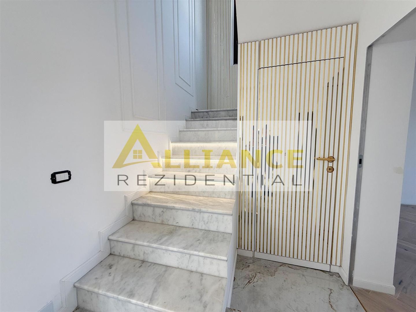 PROMOTIE || Vila individuala P+1E ||5 camere || 3 bai + dressing|| Ideal Villas - Poză 12