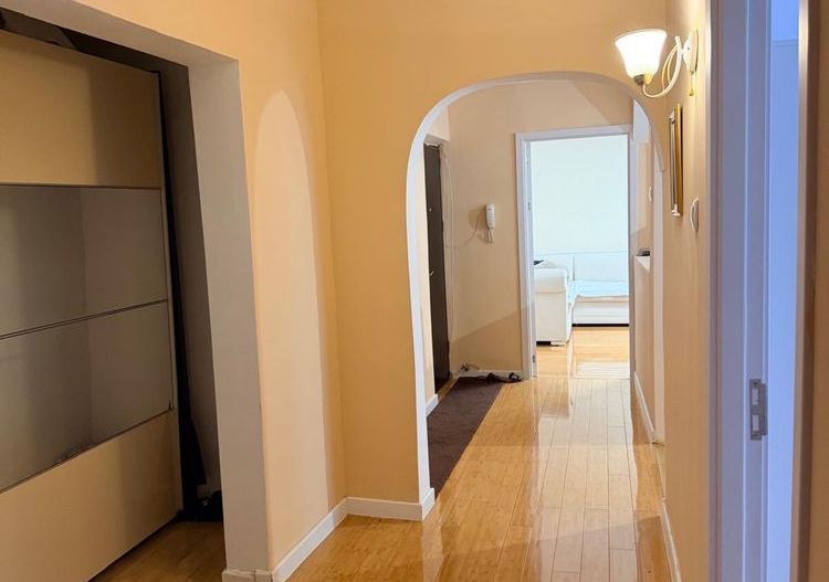 Prima Închiriere, Ap 3 Camere Decomandat, 2 Balcoane, Vitan - Poză 5