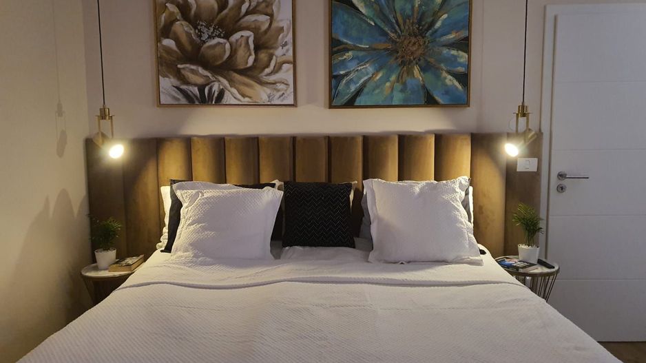 Dumbravita | 2 Camere | 2 Locuri de Parcare | Mobilat si Utilat Modern. - Poză 10