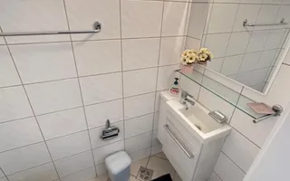 Apartament 3 camere+terasa-Primaverii - Poză 12