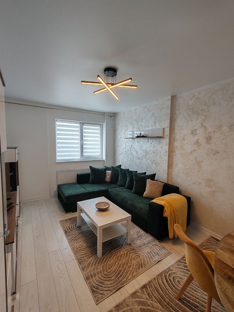 Apartament superb Virtutii-Lacul Morii - Poză 3