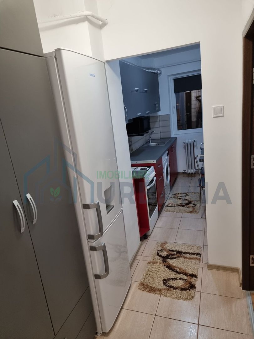 Apartament cu 2 camere Mircea cel bătrân - Poză 3