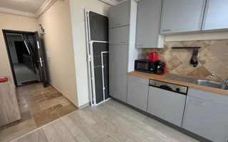 2 camere | Etaj 2 | Mobilat&utilat | Zona excelenta | Langa Eso - Poză 3