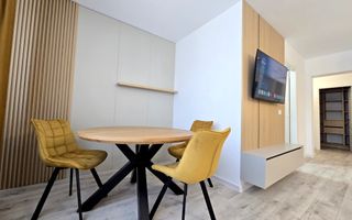 Poitiers Tower /  Continental- Aumovio- 2 camere  -modern - Poză 5