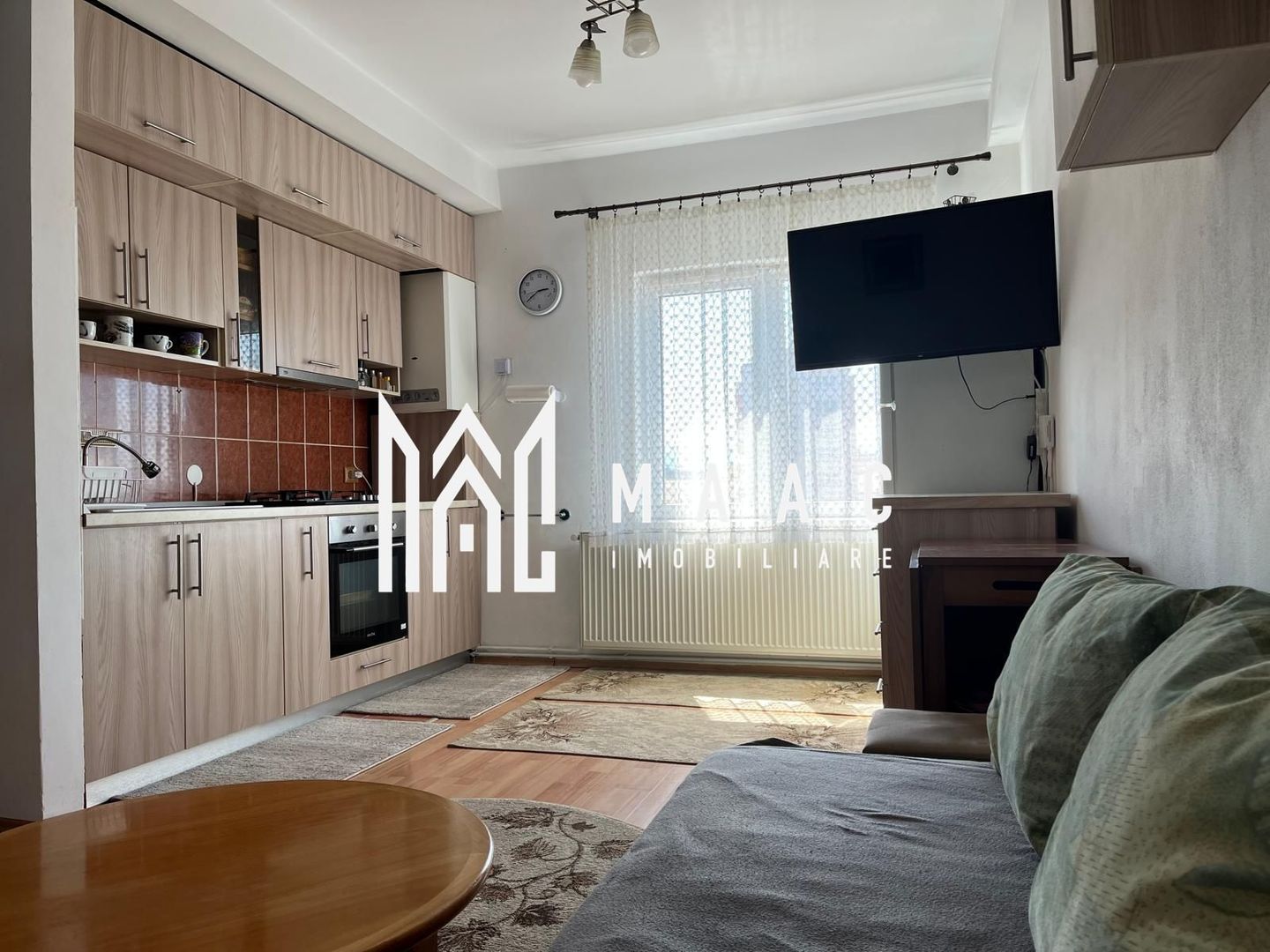 Apartament | 3 camere | Zona Hipodrom I - Poză 1