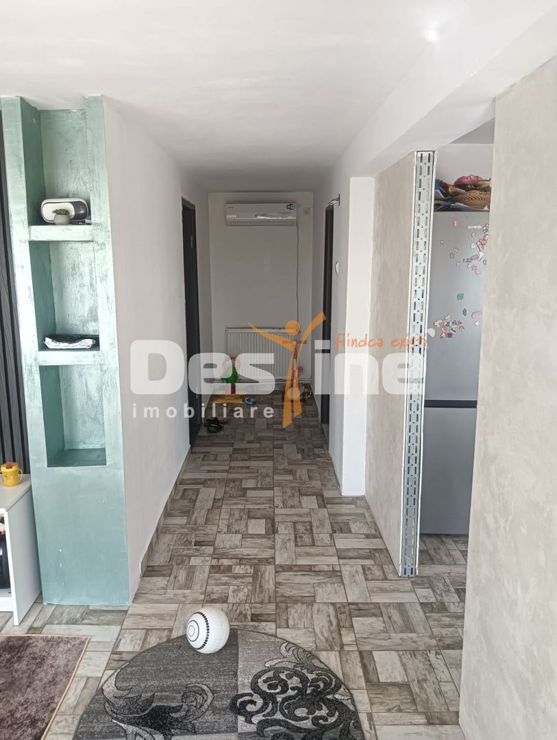 Casă PIETRĂRIE | 2 camere, 70 mp, 400 mp teren, loc de parcare - Poză 6