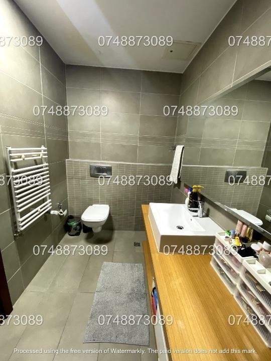 Ap 3 Camere Incity Residence Tip A - Poză 2