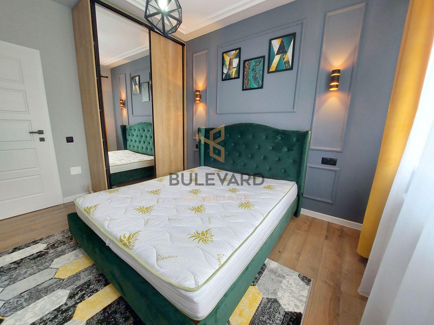 Apartament 3 camere in zona Teilor - Poză 5