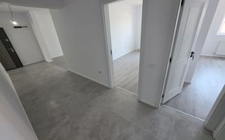 AP. 3 CAMERE- BLOC FINALIZAT, LOC PARCARE, ACTE GATA, COMISION 0% - Poză 2