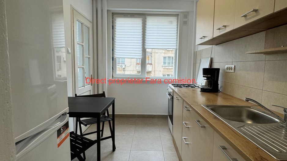 Apartament de inchiriat 2 camere Vatra Luminoasa Iancului Piata Muncii - Poză 4