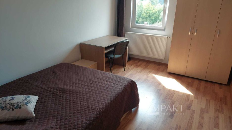 Apartament pe două niveluri, 100 mp, 3 dormitoare , zona Buna Ziua - Poză 3