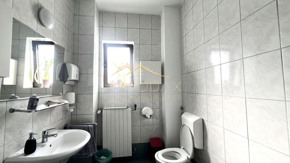 Apartament de Vanzare | 4 camere | Primaverii - Poză 14