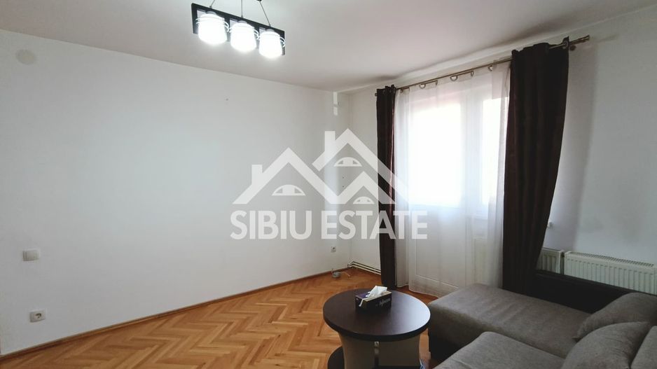 Apartament 3 camere, de închiriat ,Vasile Milea, Sibiu - Poză 2
