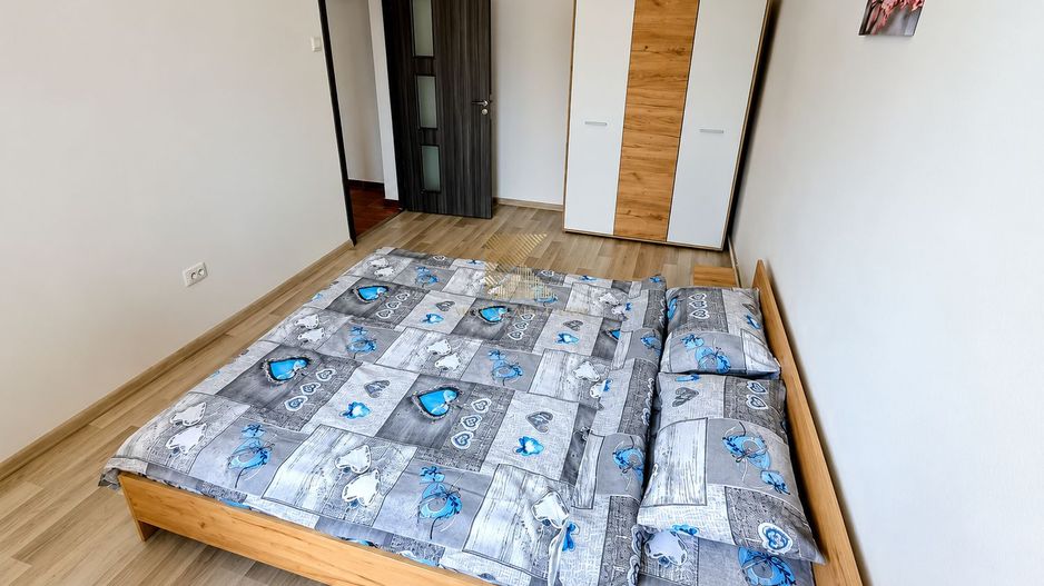 Apartament cu 2 camere, zona Spitalul Județean, Brașov - Poză 5