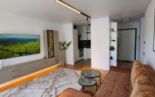 Apartament elegant 2 camere, terasă 13 mp și parcare | Yacht Kid - Poză 5